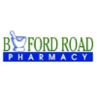 Buford Road Pharmacy Inc. logo - Similar company to Proxycare Pharmacy