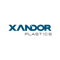 XANDOR Plastics logo - Similar company to Unison Ltd