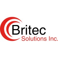 Britec Solutions Inc. logo - Similar company to Insight Polymers & Compounding