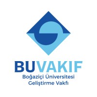 BUVAKIF (Boğaziçi Üniversitesi Geliştirme Vakfı) logo - Similar company to Frozeon Refrigeration