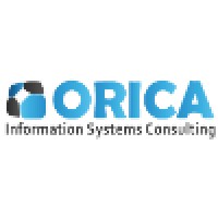 Orica Information Systems Consulting Ltd logo - Similar company to Od Priority
