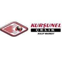 KURŞUNEL ÇELİK logo - Similar company to Vela Socks Tekstil