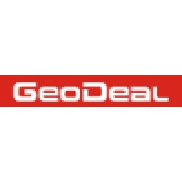 GeoDeal AB logo - Similar company to Mätkonsult Ab