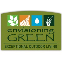 Envisioning Green logo - Similar company to Bartow Builders