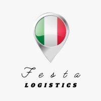 Festa Logistics logo - Similar company to Socobri Sa