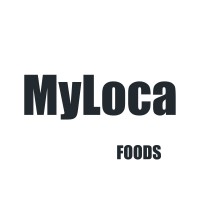 MyLoca Foods logo - Similar company to Eye-D Innovation