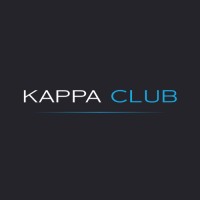 Kappa Club logo - Similar company to Made2Party
