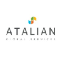 ATALIAN GLOBAL SERVICES TÜRKİYE logo - Similar company to Atalian