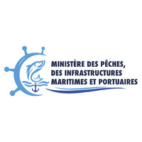 Ministère des Pêches, des Infrastructures Maritimes et Portuaires logo - Similar company to Ministère De La Pêche Et De L'Economie Maritime