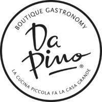 DaPino Cluj logo - Similar company to Dapino