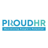 Proud HR Services logo - Similar company to Etude360