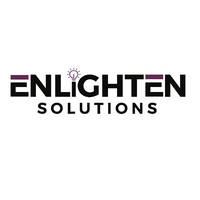 Enlighten Solutions logo - Similar company to Enlightened Solutions