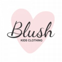 BLUSH logo - Similar company to With N.