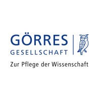 Görres-Gesellschaft zur Pflege der Wissenschaft e.V. logo - Similar company to Haus Des Wissens Und Der Wirtschaft E. V.