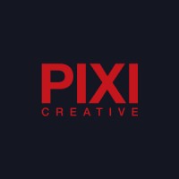 PIXI Creative Design Studio logo - Similar company to Dbo Studio