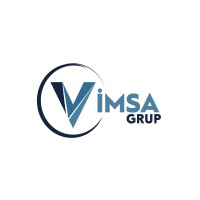 Vimsa Grup logo - Similar company to Doubletree By Hilton Sanliurfa