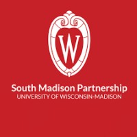 UW South Madison Partnership logo - Similar company to Community Action Coalition For South Central Wisconsin