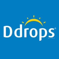 Ddrops logo - Similar company to Uporder