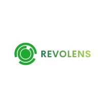 Revolens logo - Similar company to Inspyre Solutions Inc.