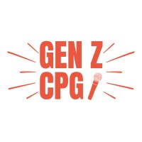 Gen Z CPG Podcast logo - Similar company to Auctioneer Software
