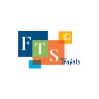 FTS Travels logo - Similar company to Yemnak