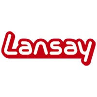 Lansay France logo - Similar company to Silverlit France