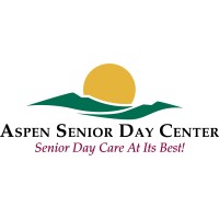 Aspen Senior Day Center logo - Similar company to Vox Fulfillment