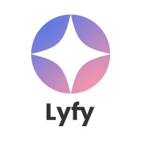 Lyfy - Live Fully logo - Similar company to Simplafy