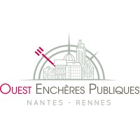 Ouest Enchères Publiques logo - Similar company to Odzo Mur D'Eau
