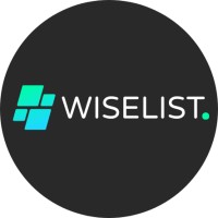 WiseList logo - Similar company to Top Network