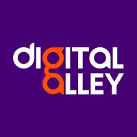 Digital Alley logo - Similar company to Local Democracy Agency Mostar