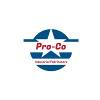 Pro-Co Industrial Fabricators, LLC logo - Similar company to Sealy Technical Services, Pllc