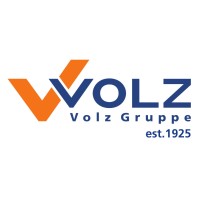 Volz Gruppe GmbH logo - Similar company to Serto Group With The Brands Serto And Exmar