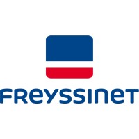 Freyssinet Zuidwest B.V. logo - Similar company to Longa'30