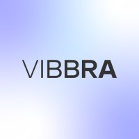 Vibbra logo - Similar company to Vision Imagen