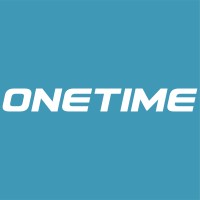 ONETIME logo - Similar company to Eventrac