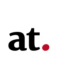 All Trousers logo - Similar company to Clear Comms Copywriting