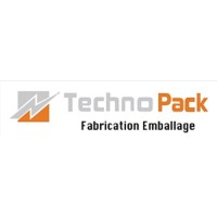 Technopack Sfax logo - Similar company to Ref It Engineering & Consulting