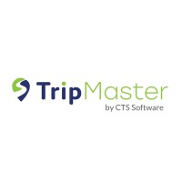TripMaster by CTS Software logo - Similar company to Passio Technologies