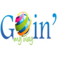 Goin' My Way Travels logo - Similar company to Itsuu Luxury