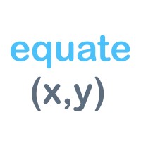 equateXY logo - Similar company to Equatex Global