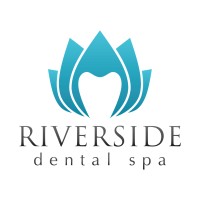 Riverside Dental Spa logo - Similar company to Rise Realty