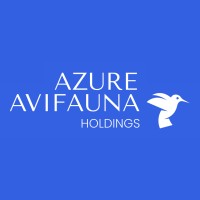 Azure Avifauna logo - Similar company to Sf6 Recycling Gmbh