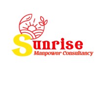 Sunrise Manpower Consultancy logo - Similar company to Gr Consulting