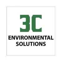 3C Environmental Solutions logo - Similar company to 2Nd Cell