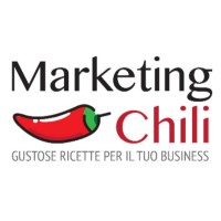 Marketing Chili logo - Similar company to Botteega
