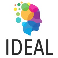IDEAL for Healthcare logo - Similar company to Home Care 100