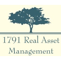 1791 Real Asset Management