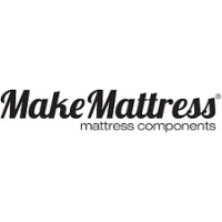 MakeMattress logo - Similar company to Kayplas