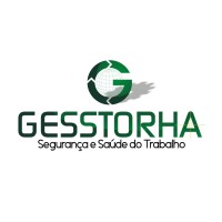GESSTORHA - Segurança e Saúde do Trabalho logo - Similar company to Singular Educacional